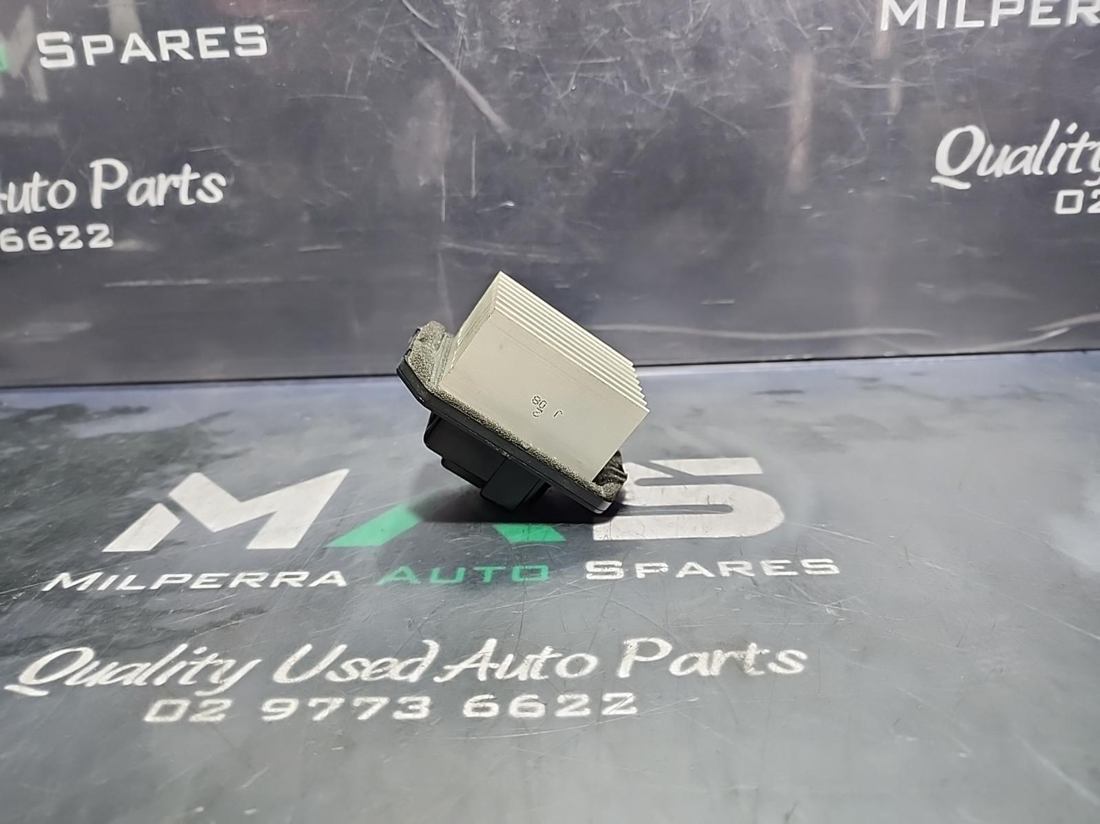 View Auto part Heater Fan Motor Honda Civic 2007