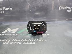 View Auto part Heater Fan Motor Honda Civic 2007
