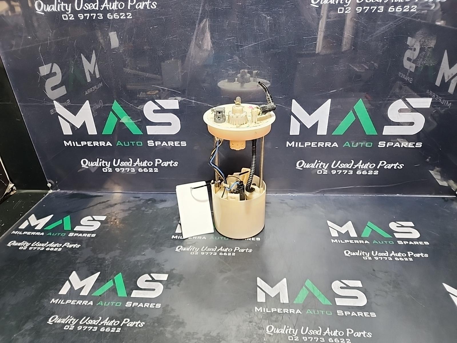View Auto part Fuel Pump Honda Civic 2007