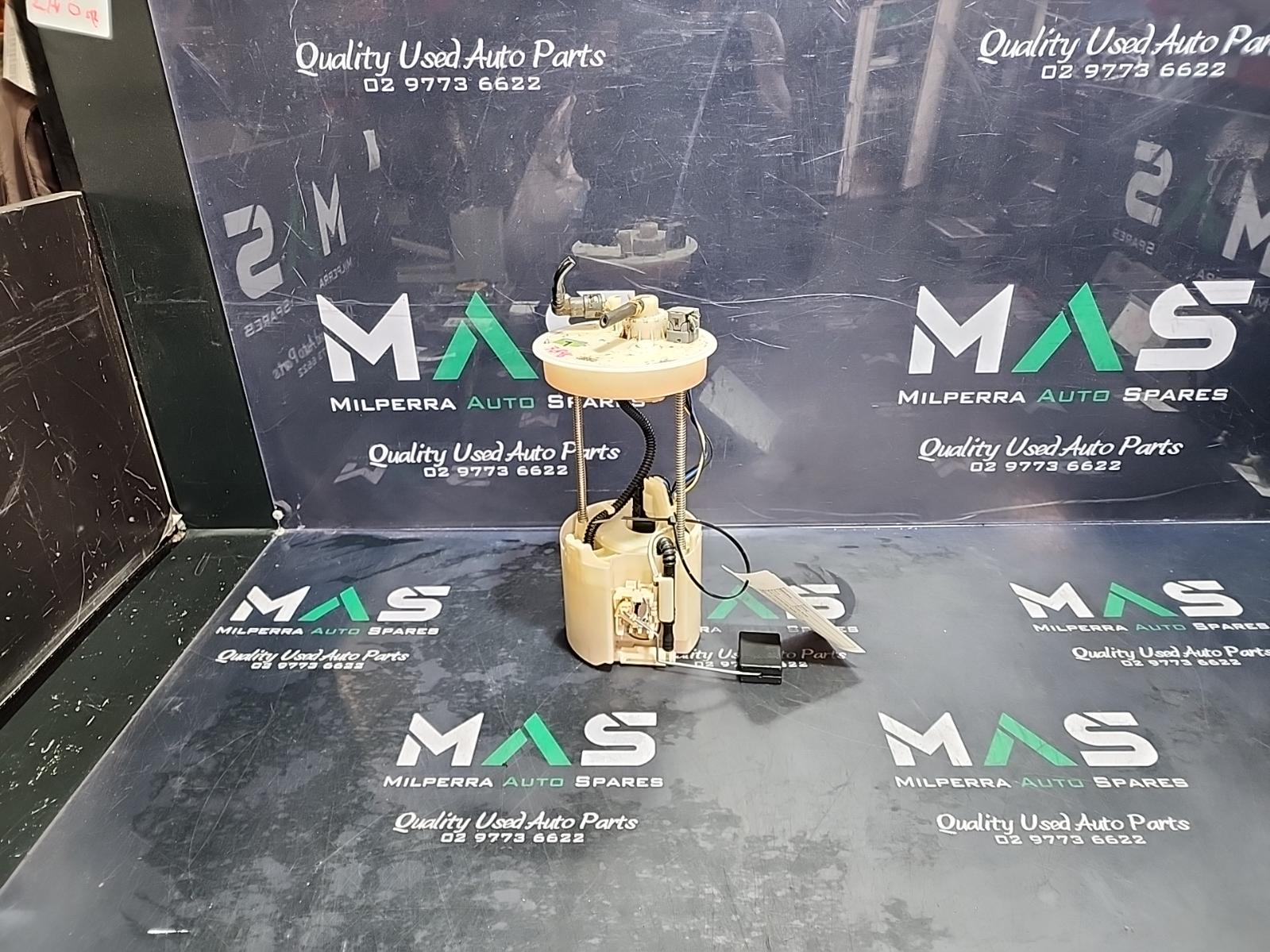 View Auto part Fuel Pump Honda Civic 2007