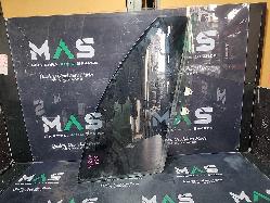 View Auto part Right Front Door Window Mazda 2 2023