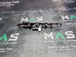 View Auto part Pwr Dr Wind Switch Mazda 2 2023