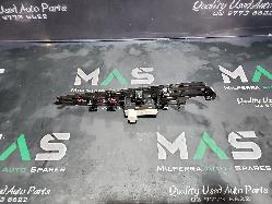 View Auto part Pwr Dr Wind Switch Mazda 2 2023