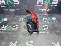 View Auto part Right Taillight Mazda 2 2023