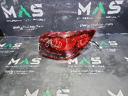 View Auto part Right Taillight Mazda 2 2023