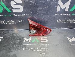 View Auto part Rear Garnish Mazda 2 2023