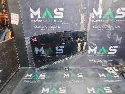 View Auto part Left Rear Door Window Mazda 2 2023