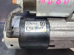 View Auto part Starter Mazda 2 2023