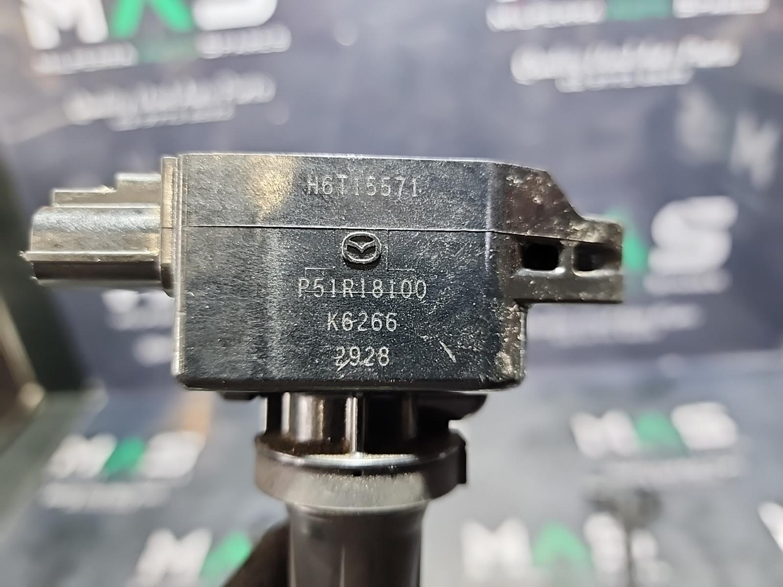 View Auto part Coil/Coil Pack Mazda 2 2023