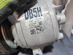 View Auto part A/C Compressor Mazda 2 2023