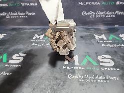 View Auto part A/C Compressor Mazda 2 2023