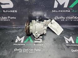View Auto part A/C Compressor Mazda 2 2023