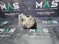 View Auto part A/C Compressor Mazda 2 2023