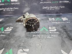 View Auto part A/C Compressor Mazda 2 2023