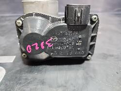View Auto part Throttle Body Mazda 2 2023