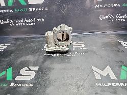 View Auto part Throttle Body Mazda 2 2023