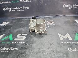 View Auto part Throttle Body Mazda 2 2023
