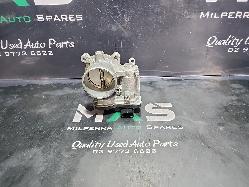 View Auto part Throttle Body Mazda 2 2023