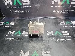 View Auto part Abs Pump/Modulator Mazda 2 2023