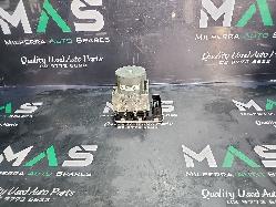 View Auto part Abs Pump/Modulator Mazda 2 2023