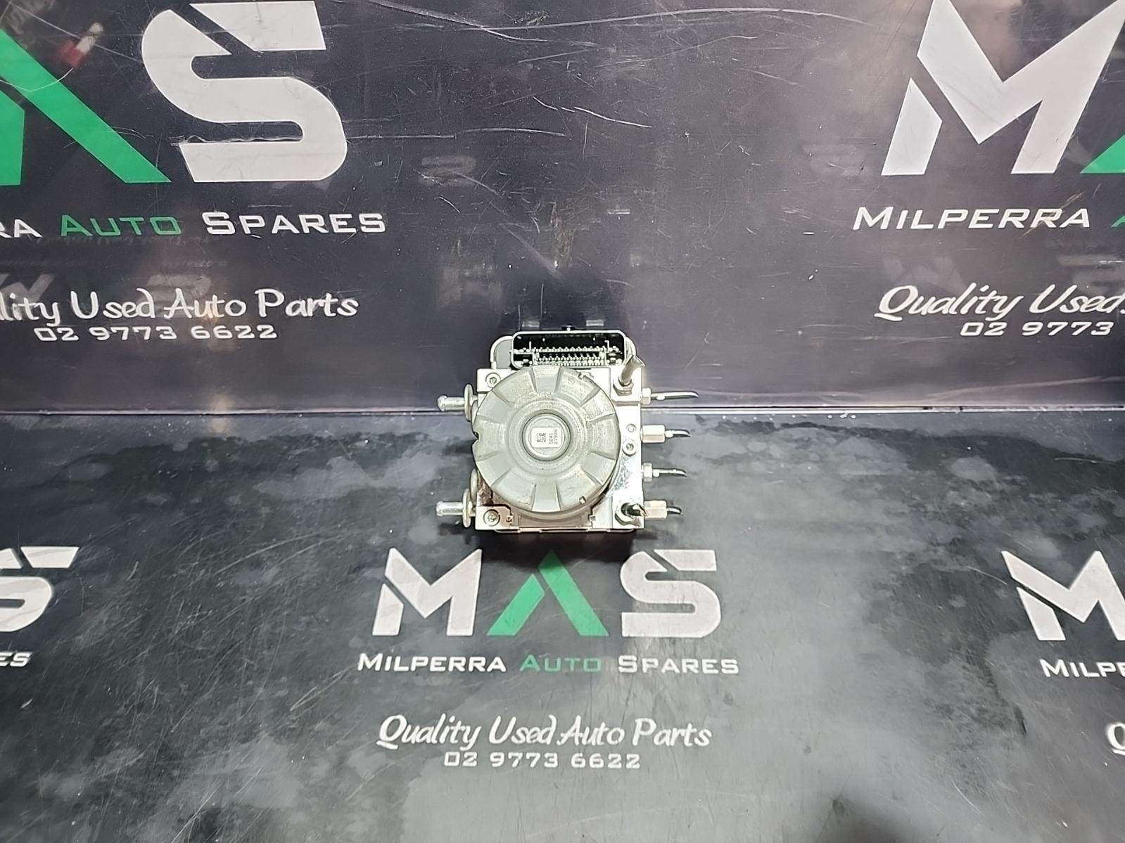 View Auto part Abs Pump/Modulator Mazda 2 2023