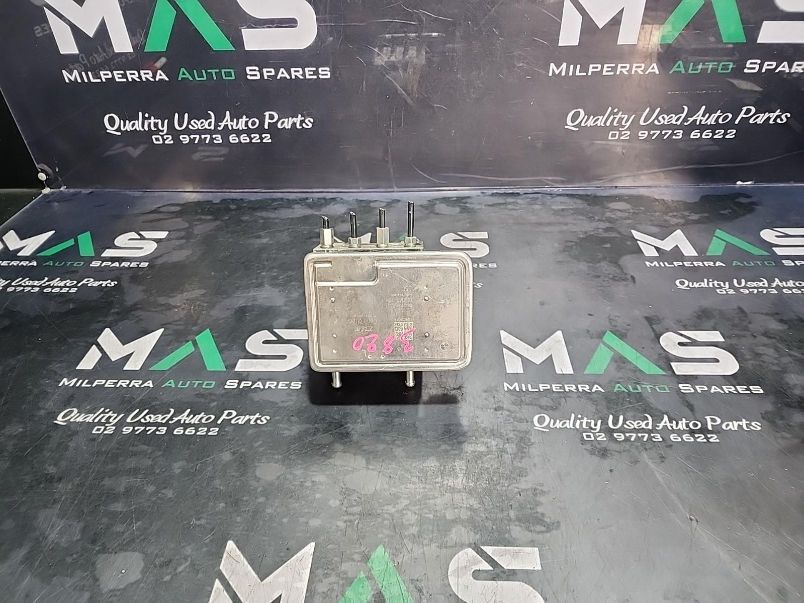 View Auto part Abs Pump/Modulator Mazda 2 2023
