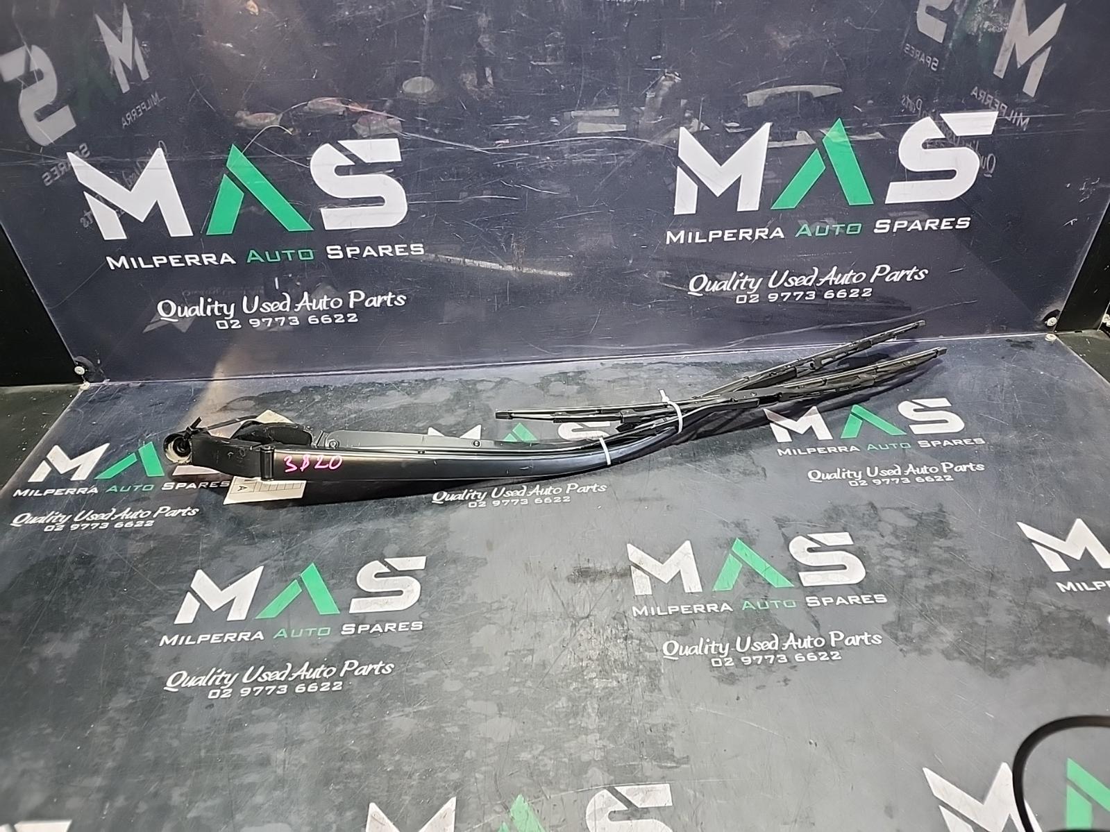 View Auto part Wiper Arm Mazda 2 2023