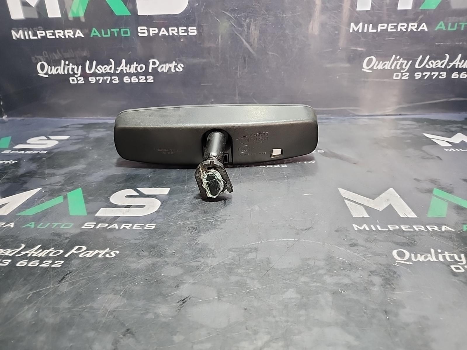View Auto part Interior Mirror Mazda 2 2023