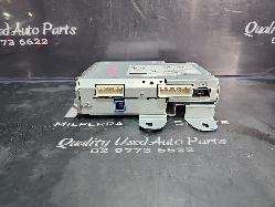 View Auto part Radio/Cd/Dvd/Sat/Tv Mazda 2 2023