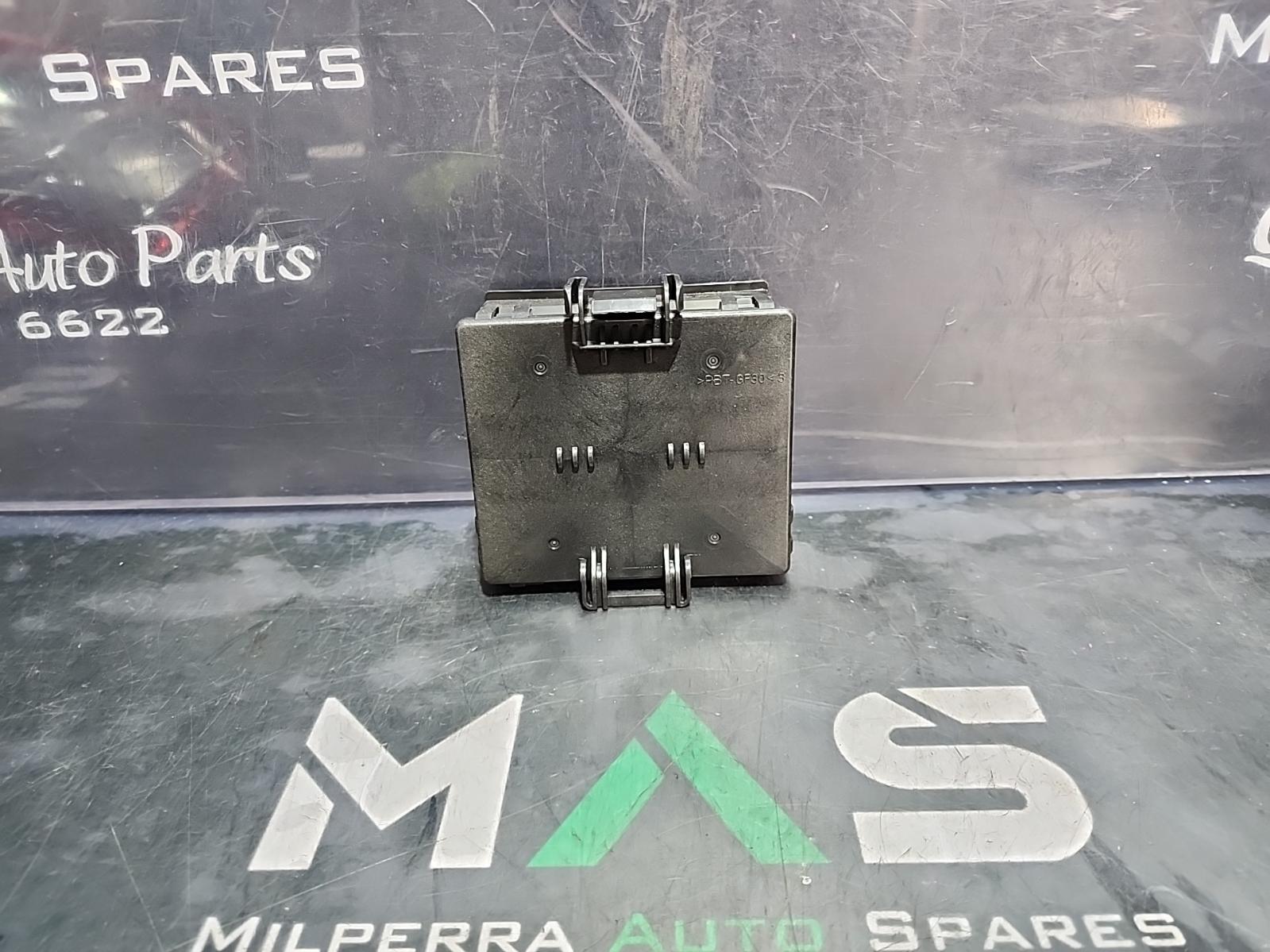 View Auto part Ecu Mazda 2 2023