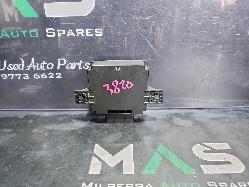View Auto part Ecu Mazda 2 2023