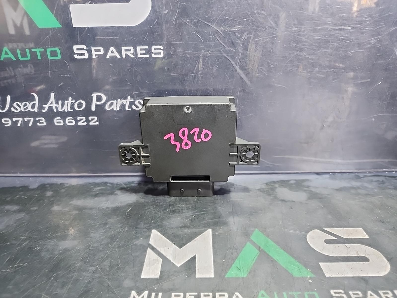 View Auto part Ecu Mazda 2 2023