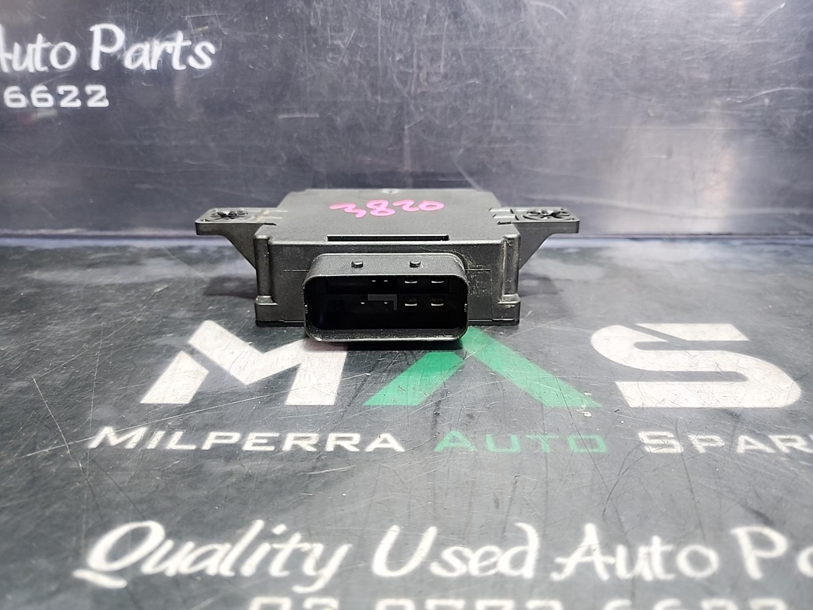 View Auto part Ecu Mazda 2 2023
