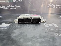 View Auto part Ecu Mazda 2 2023