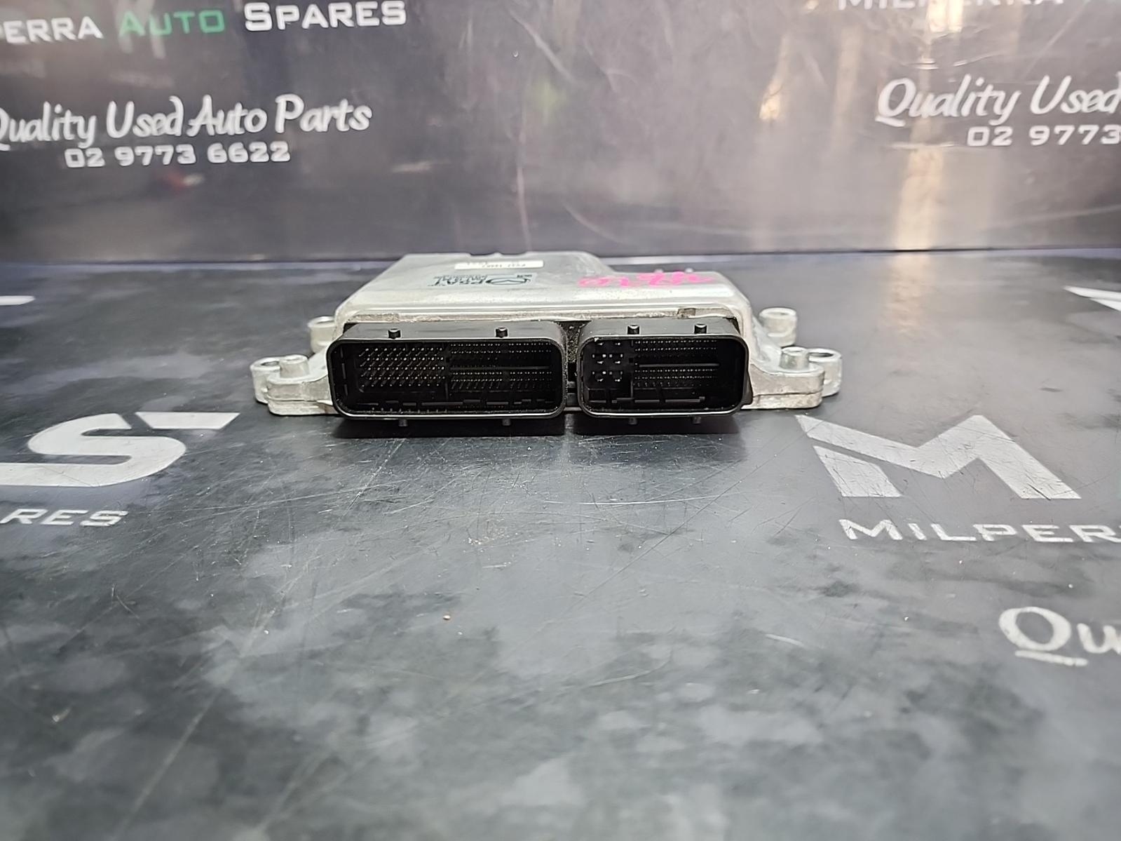 View Auto part Ecu Mazda 2 2023