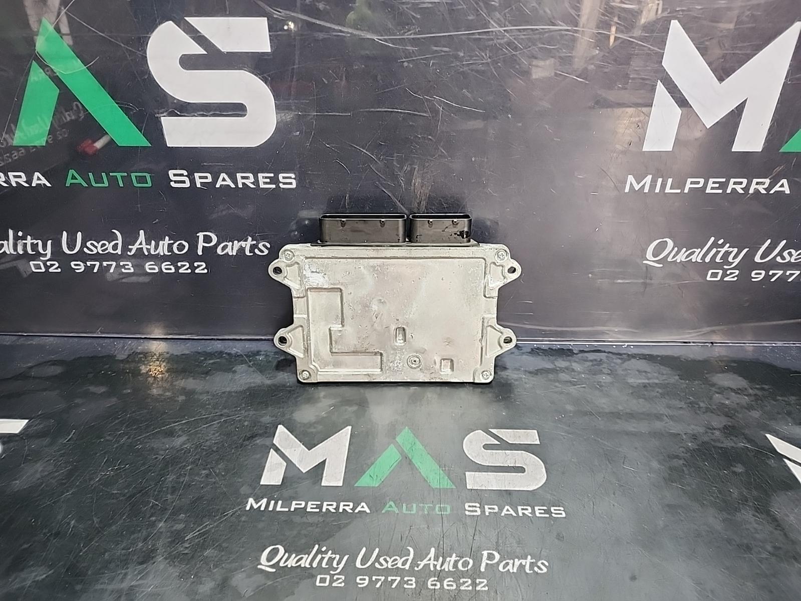 View Auto part Ecu Mazda 2 2023