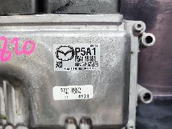 View Auto part Ecu Mazda 2 2023