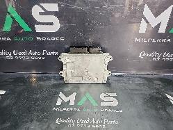 View Auto part Ecu Mazda 2 2023