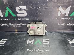View Auto part Ecu Mazda 2 2023