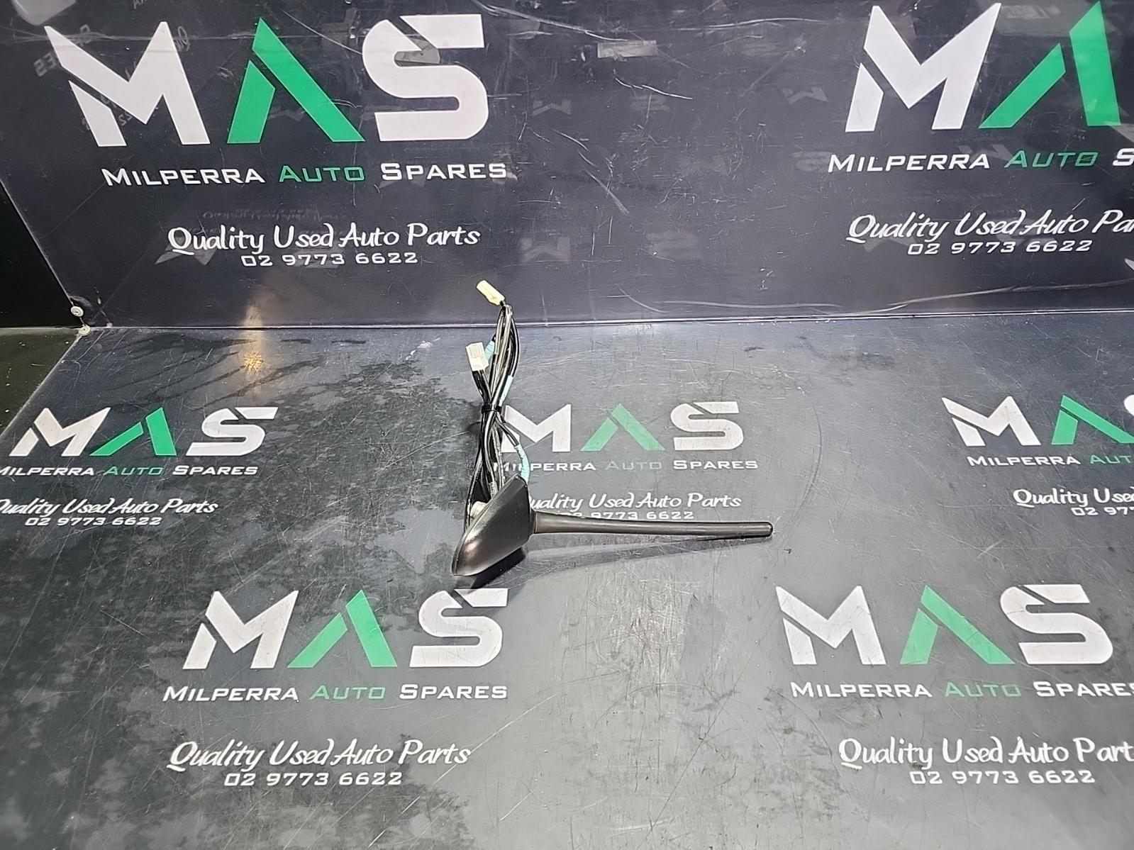 View Auto part Antenna Toyota Corolla 2010