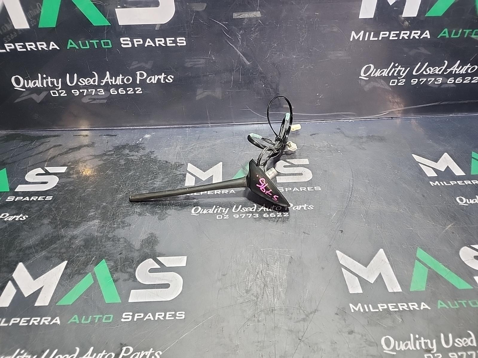 View Auto part Antenna Toyota Corolla 2010