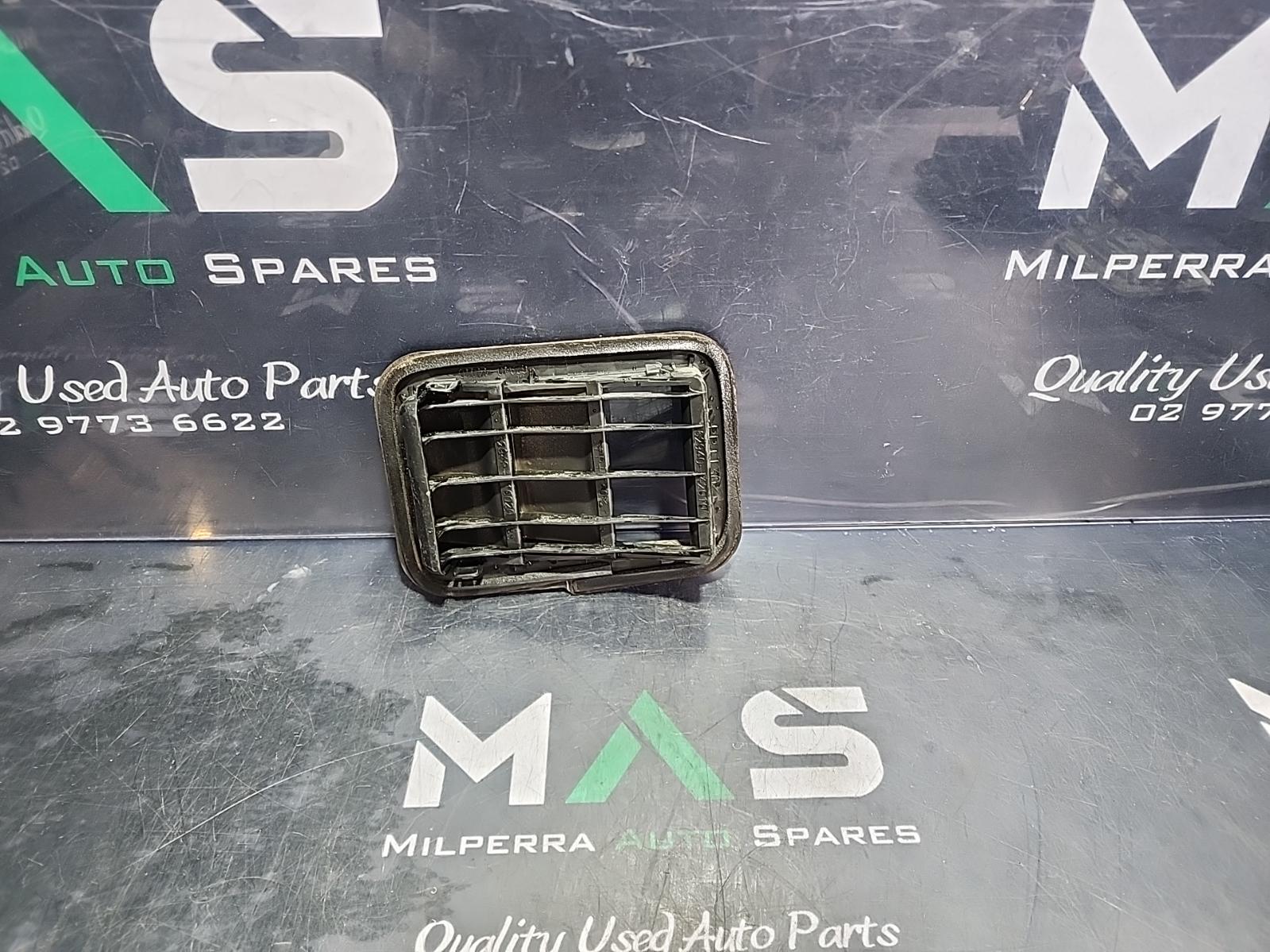 View Auto part Misc Toyota Corolla 2010