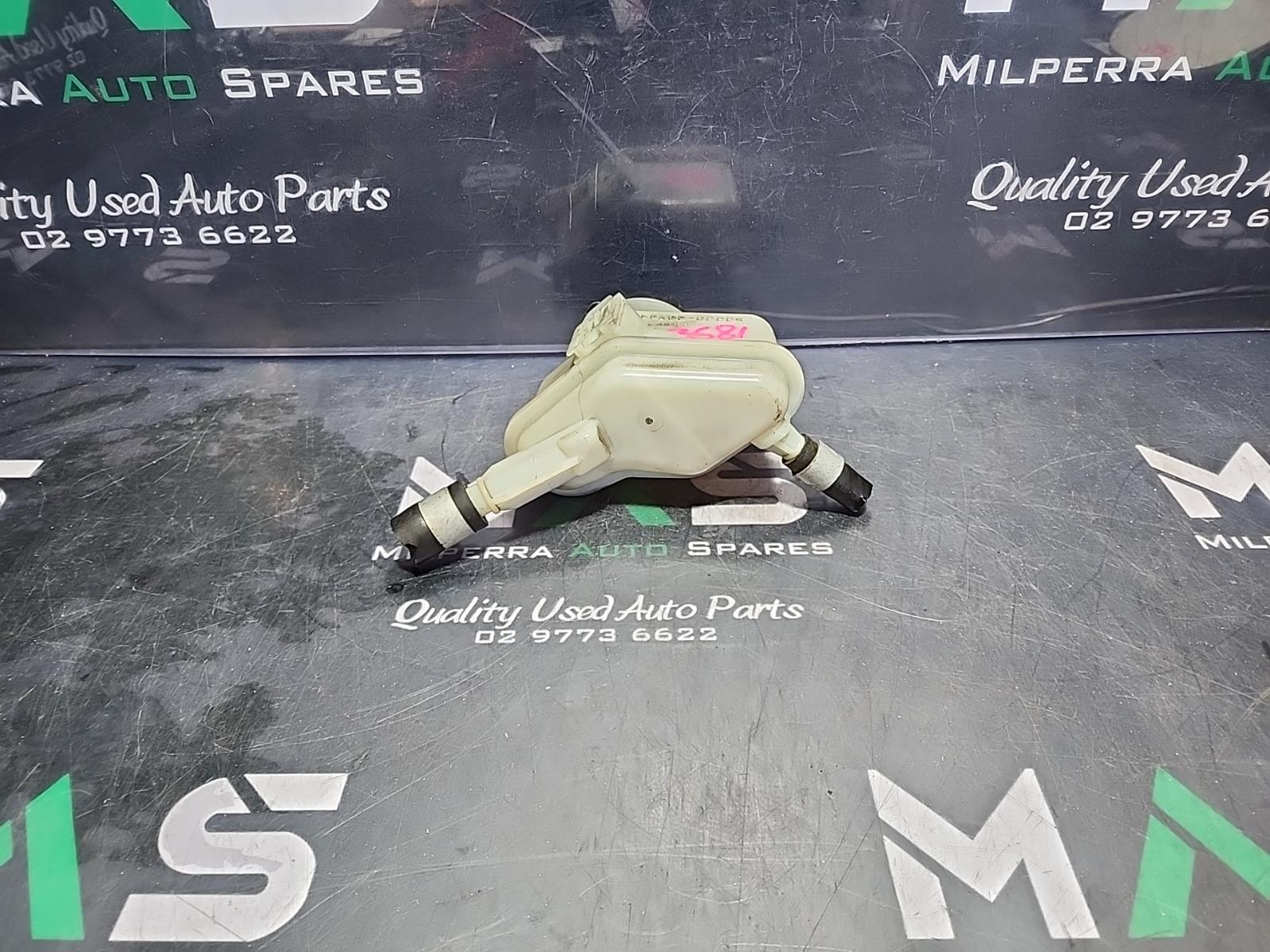 2012 Nissan Murano P/S Reservoir View Auto part P/S Reservoir Nissan Murano 2012