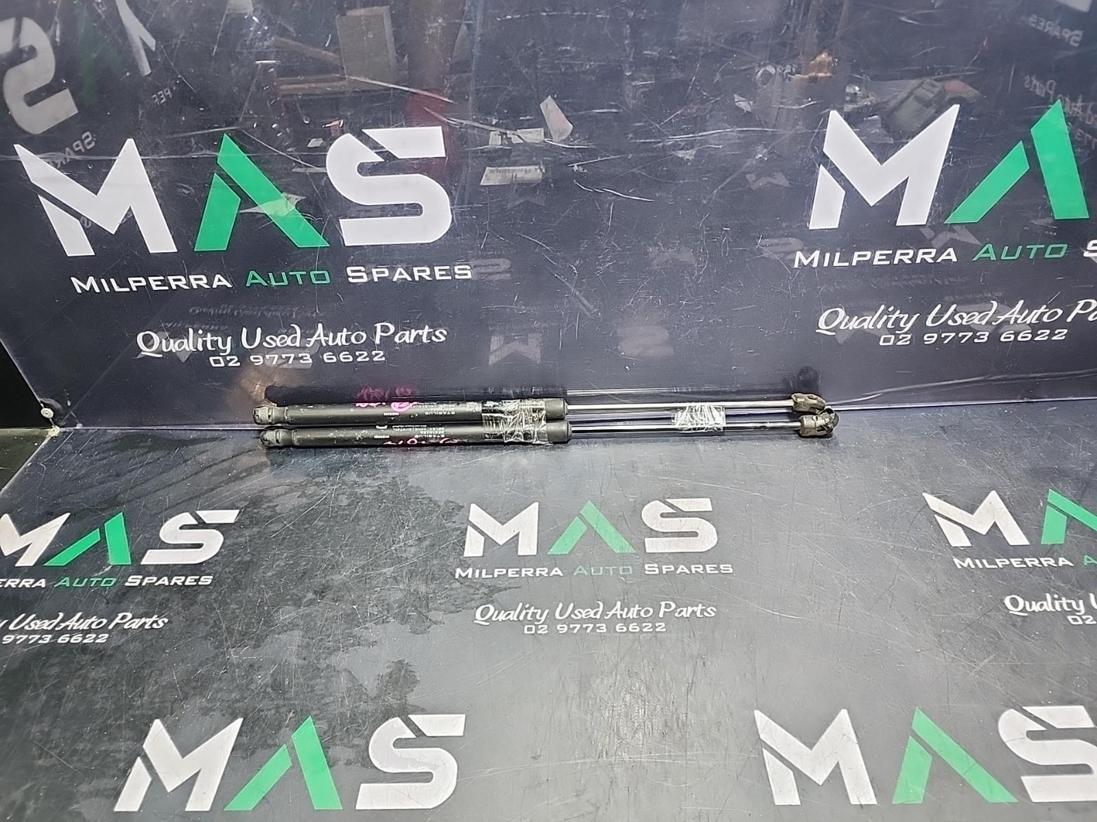 View Auto part Hatch Strut Nissan Murano 2012