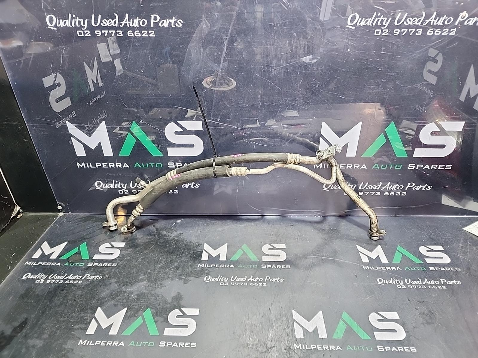 View Auto part A/C Hoses Nissan Murano 2012