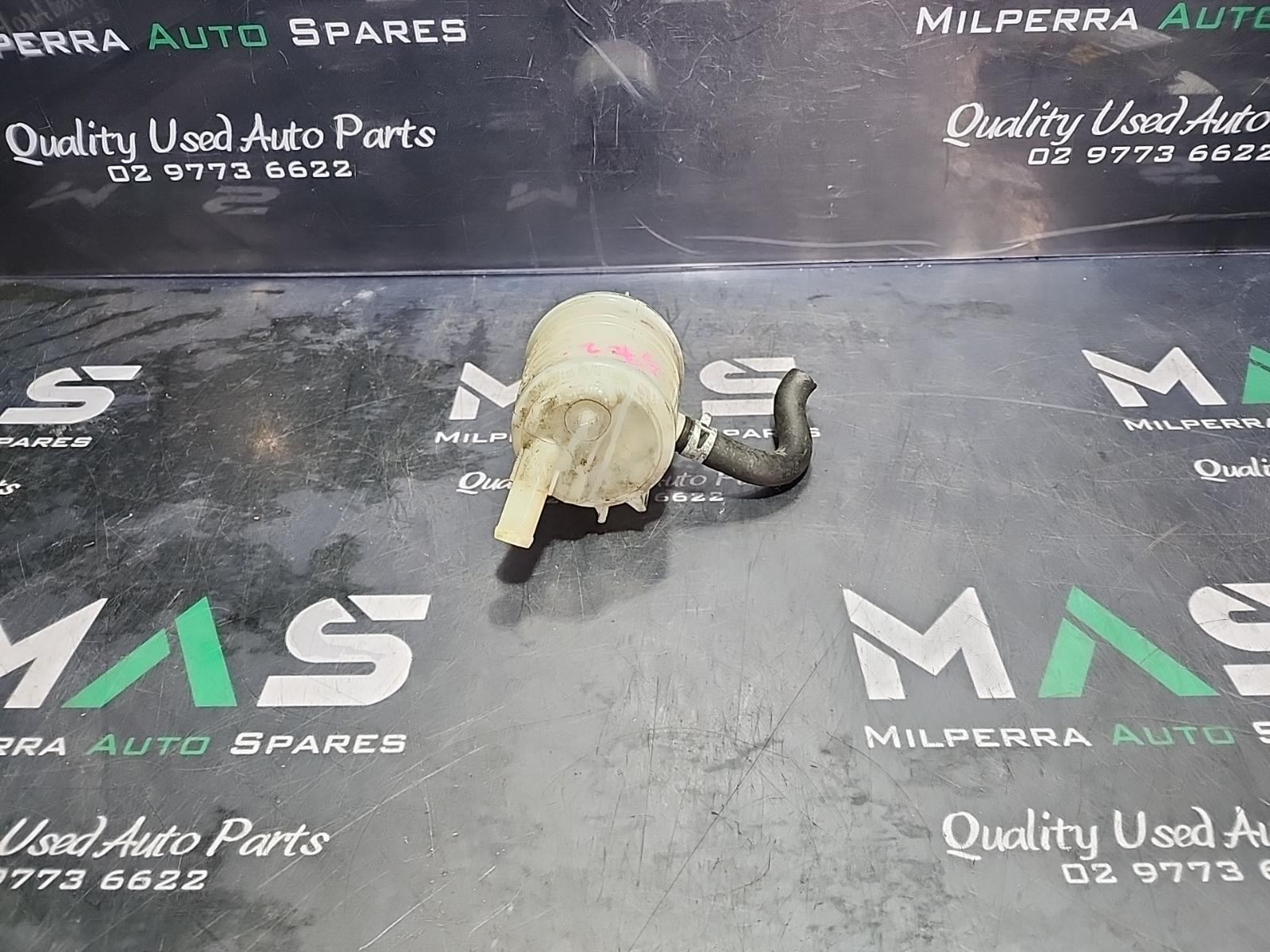 View Auto part P/S Reservoir Honda Civic 2004