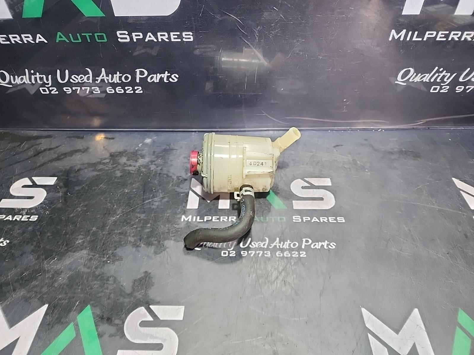 View Auto part P/S Reservoir Honda Civic 2004