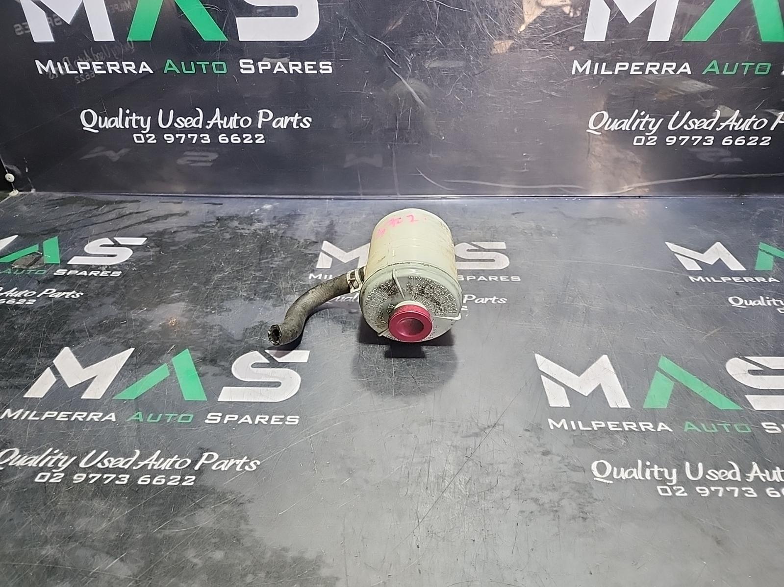 View Auto part P/S Reservoir Honda Civic 2004