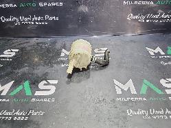 View Auto part P/S Reservoir Honda Civic 2004