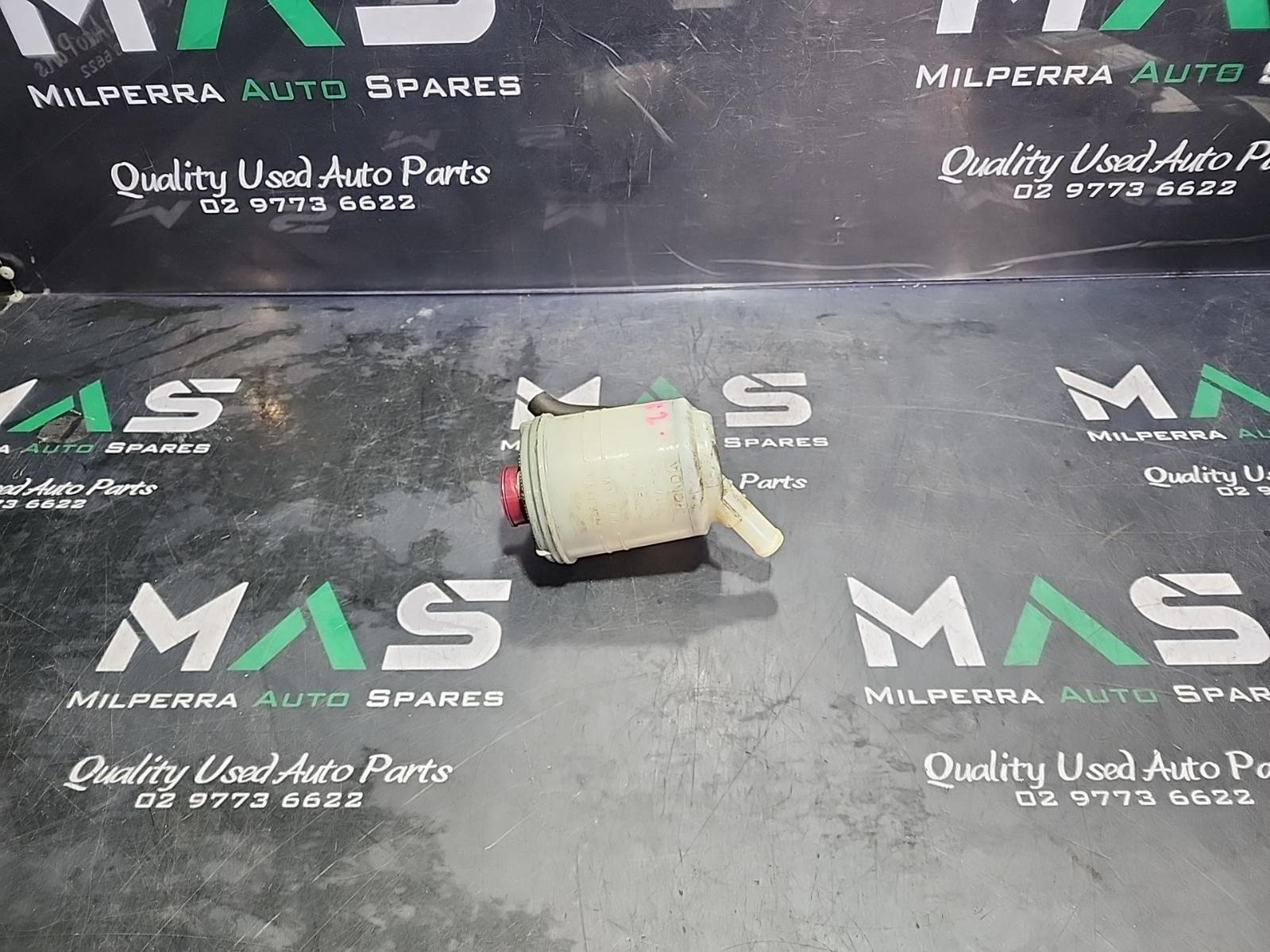 View Auto part P/S Reservoir Honda Civic 2004